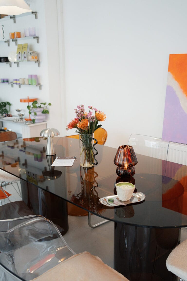 kavé studio